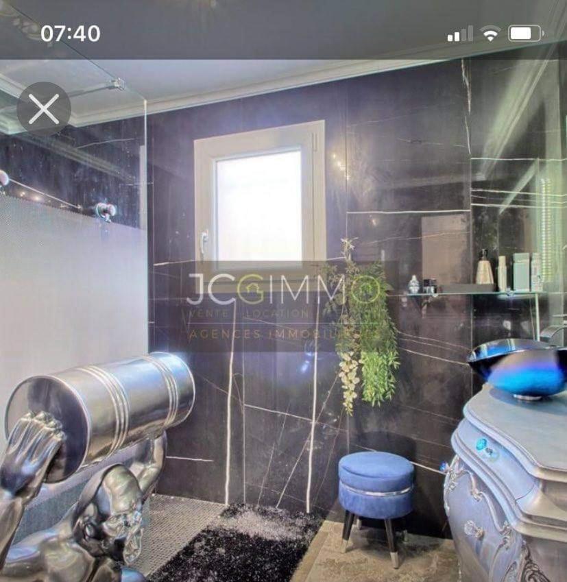 Villa Perla Saint-tropez Cavalaire-sur-mer, 3-5 Chambres, Vue Mer, Piscine Chauffée Cavalaire-sur-Mer