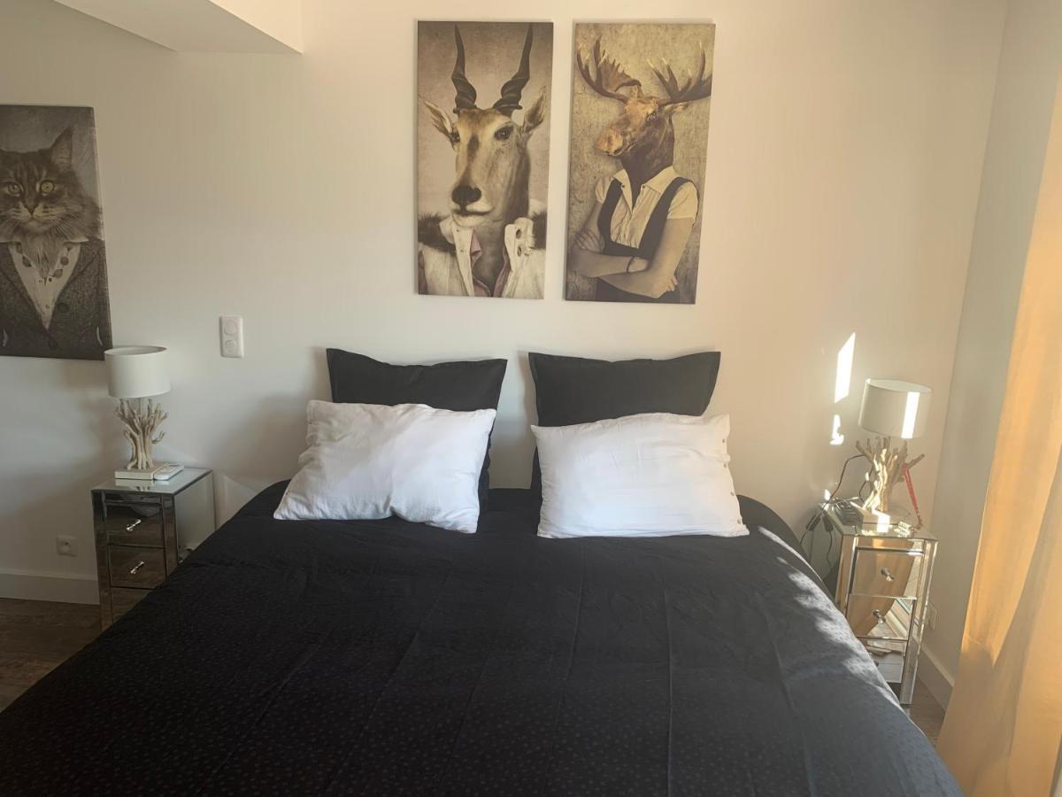 Perla Saint-tropez Cavalaire-sur-mer, 3-5 Chambres, Vue Mer, Piscine Chauffée Villa *
