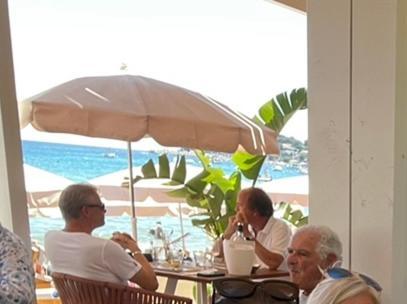 Perla Saint-tropez Cavalaire-sur-mer, 3-5 Chambres, Vue Mer, Piscine Chauffée Villa *